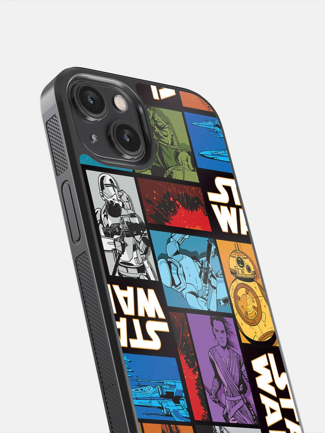 The Force Awakens - iPhone 14 Cover