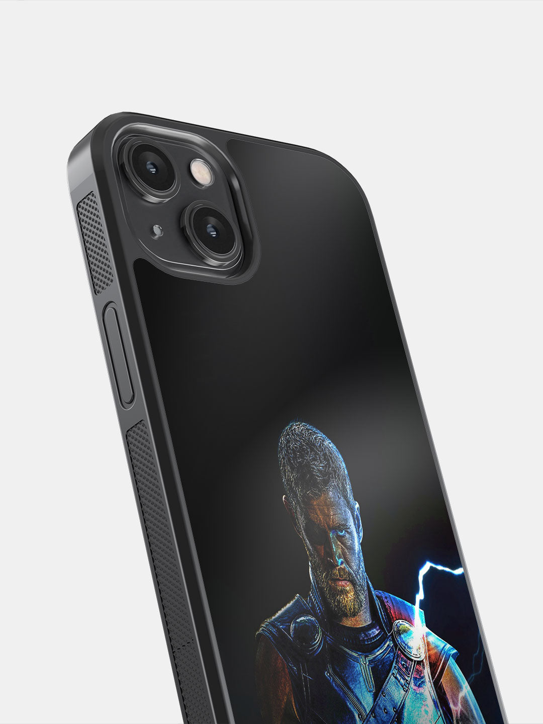 The Thor Triumph - iPhone 14 Cover