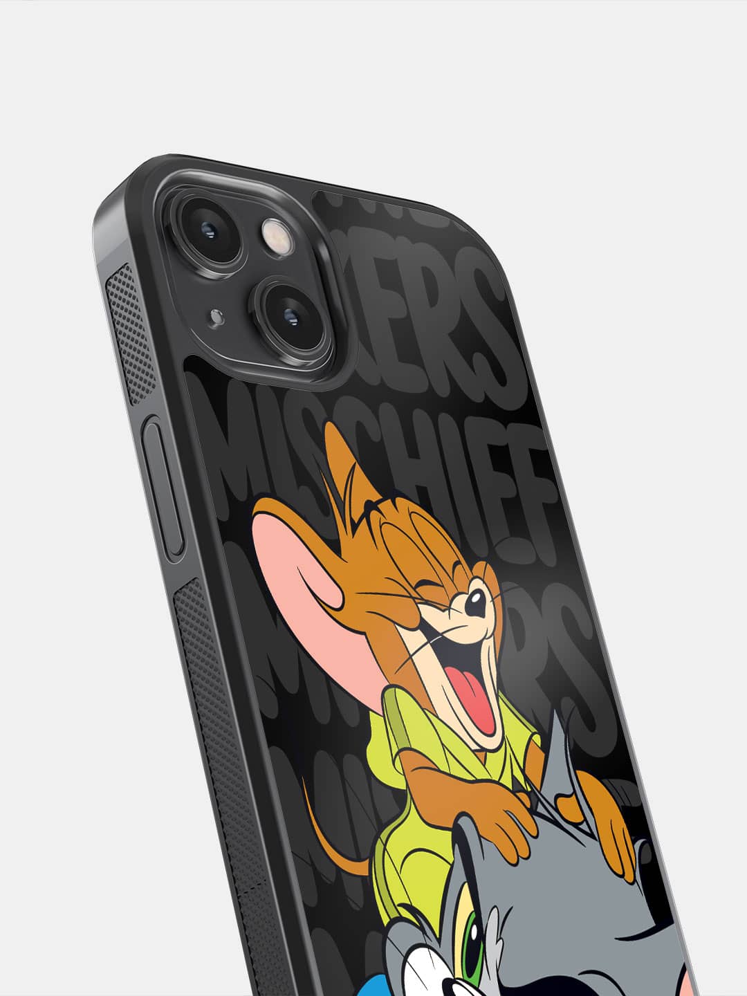 Topsyturvy - iPhone 14 Cover