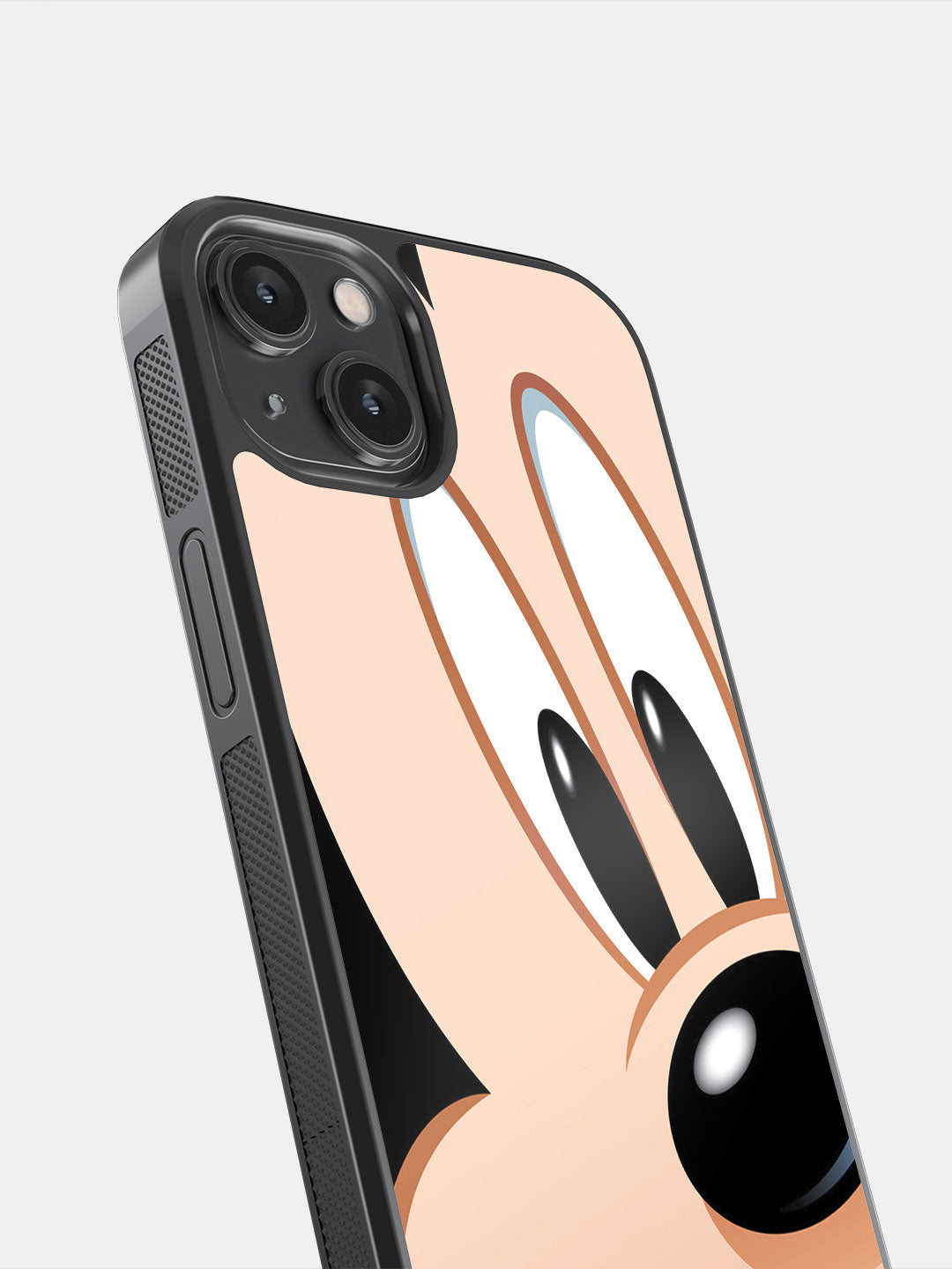 Zoom Up Mickey - iPhone 14 Cover