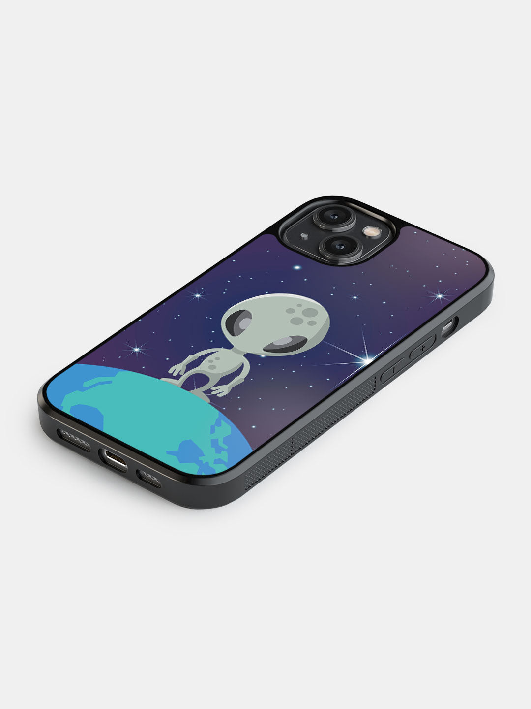 Alien - iPhone 14 Cover