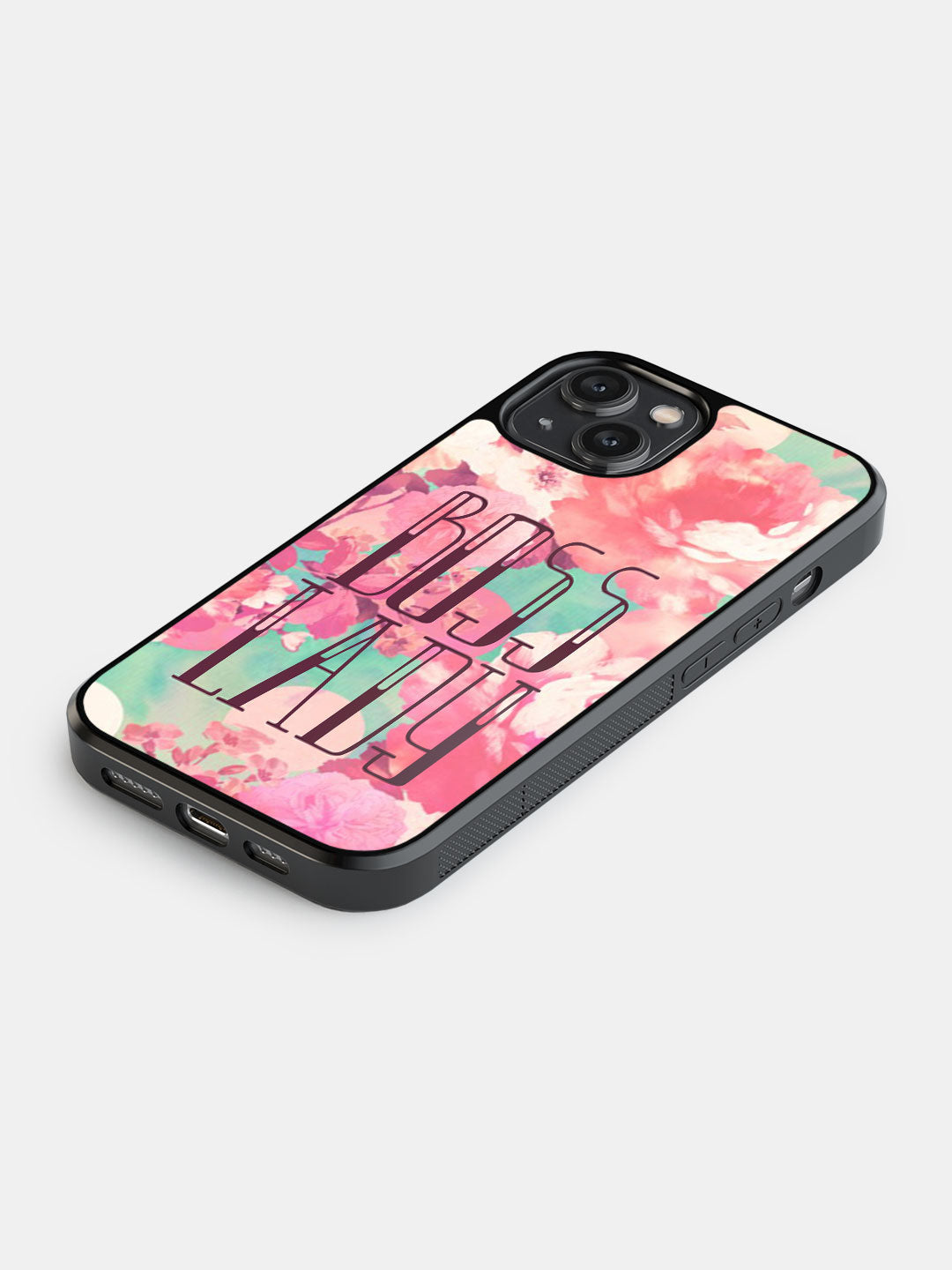 Boss Lady - iPhone 14 Cover