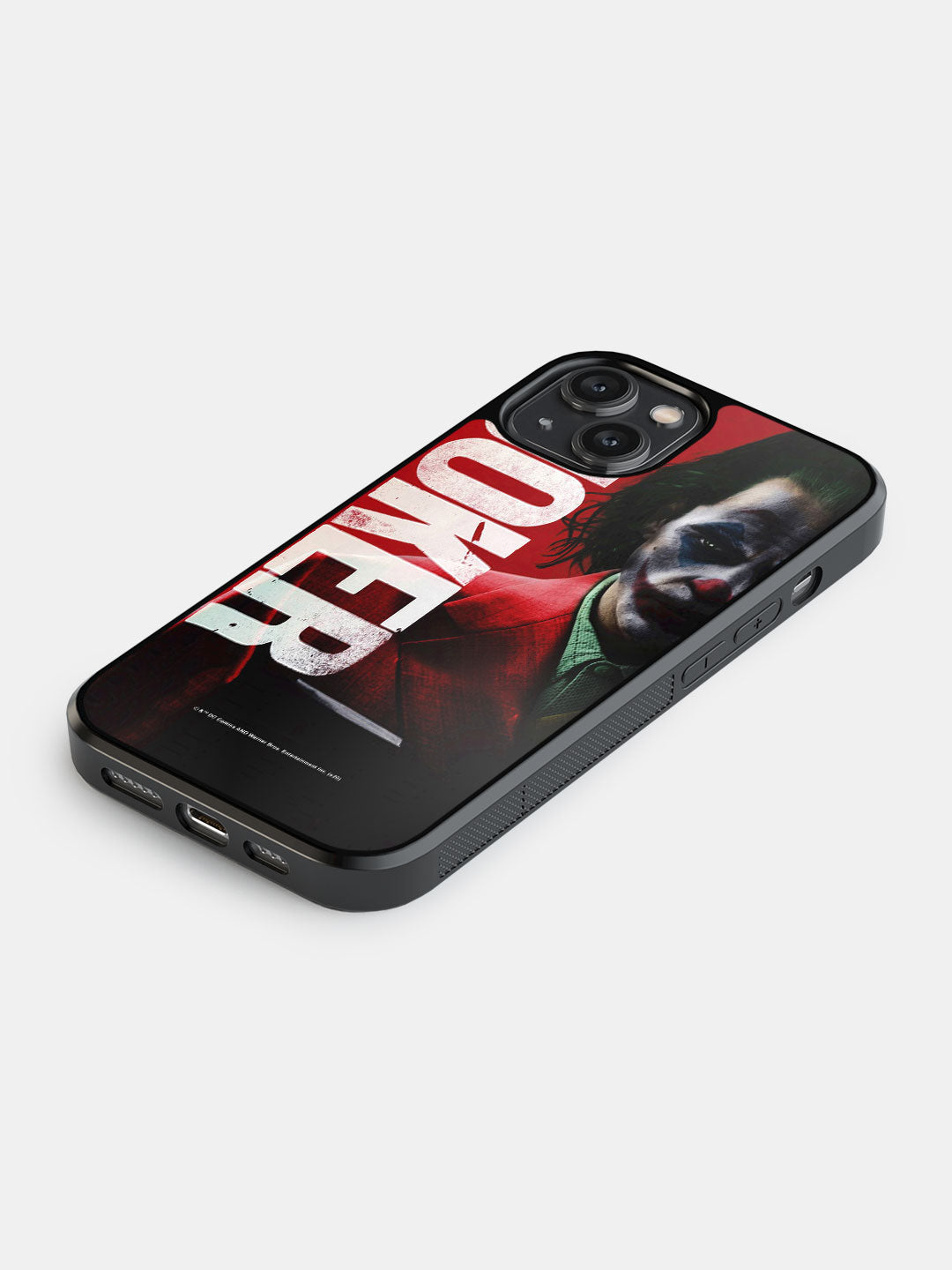 Clown Prince - iPhone 14 Cover