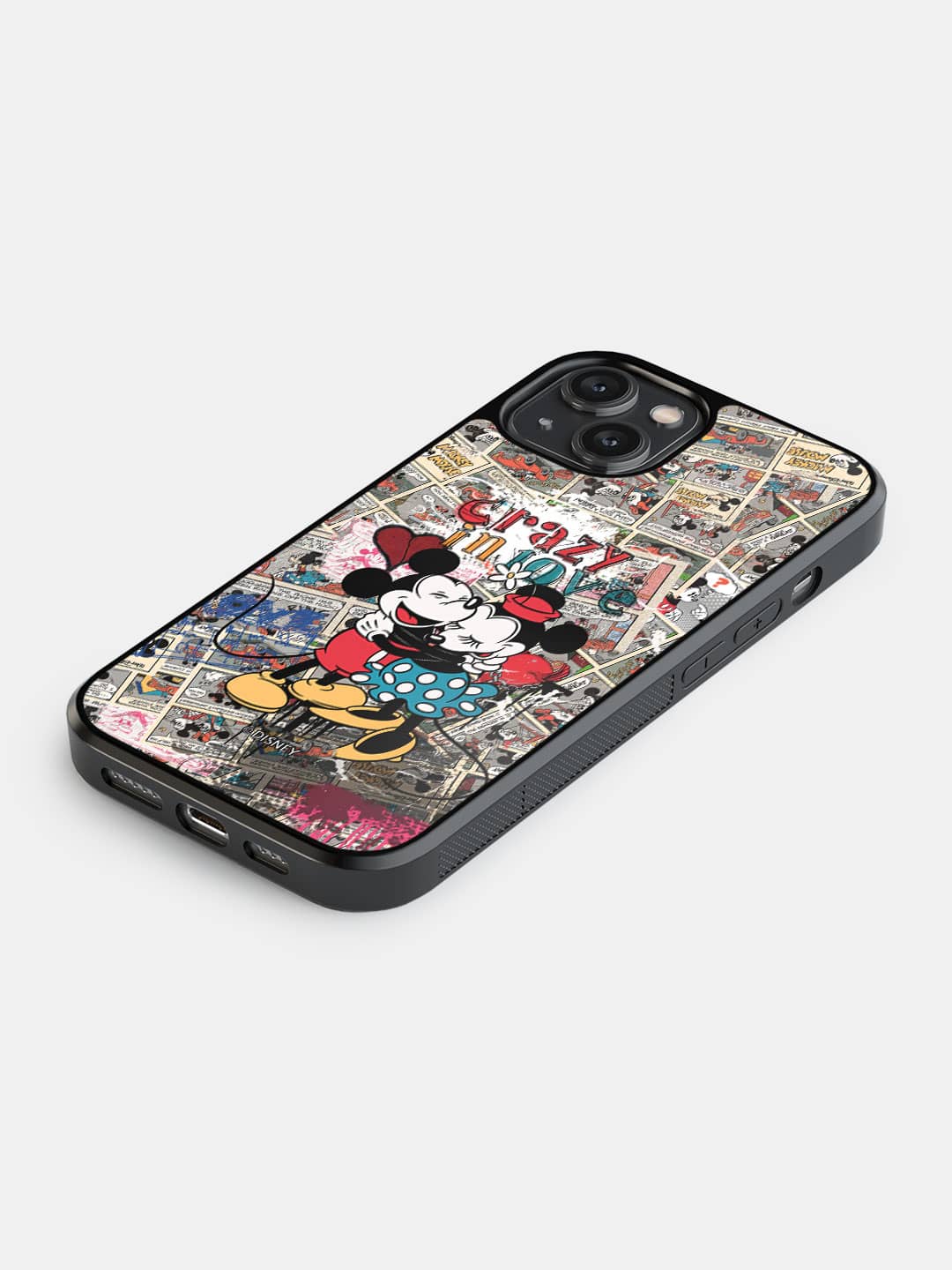 Crazy in love - iPhone 14 Cover