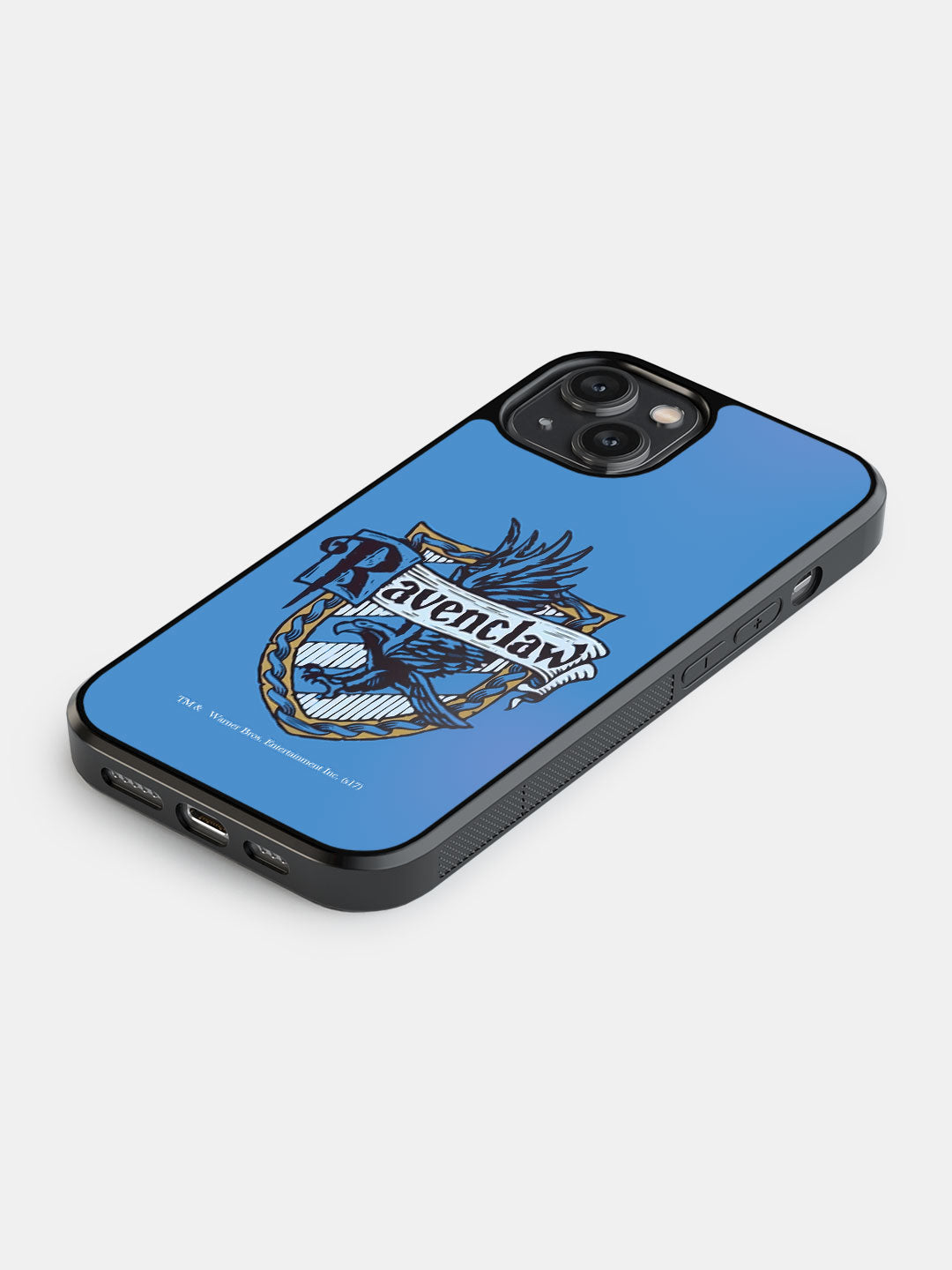 Crest Ravenclaw - iPhone 14 Cover