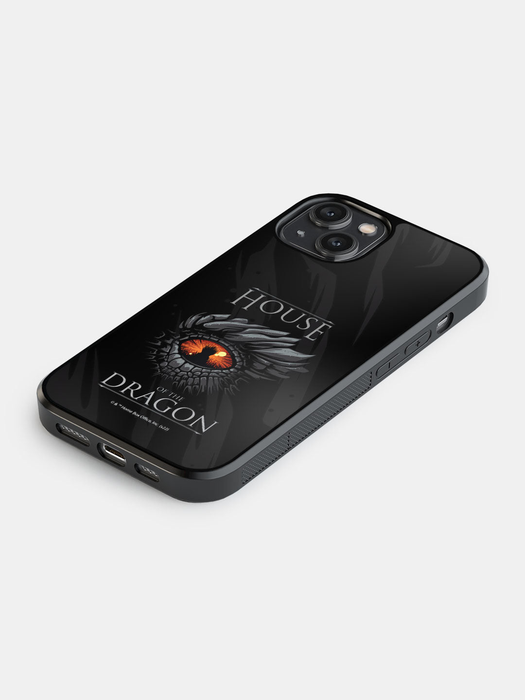 Dragons Eye - iPhone 14 Cover