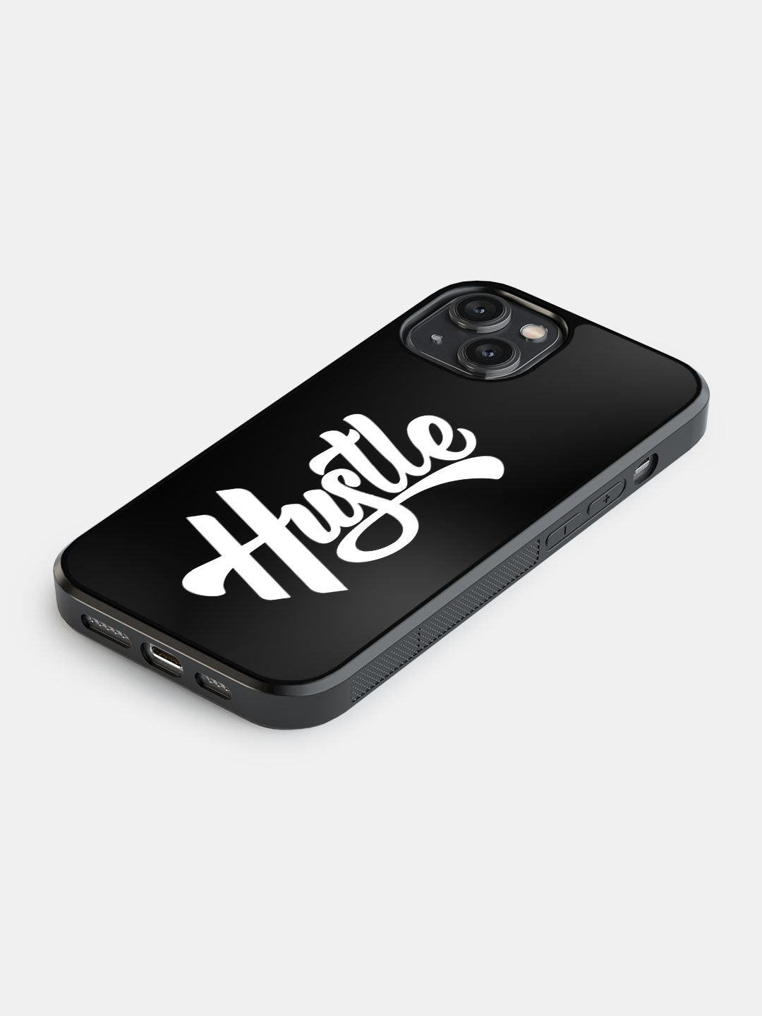 Hustle - iPhone 14 Cover