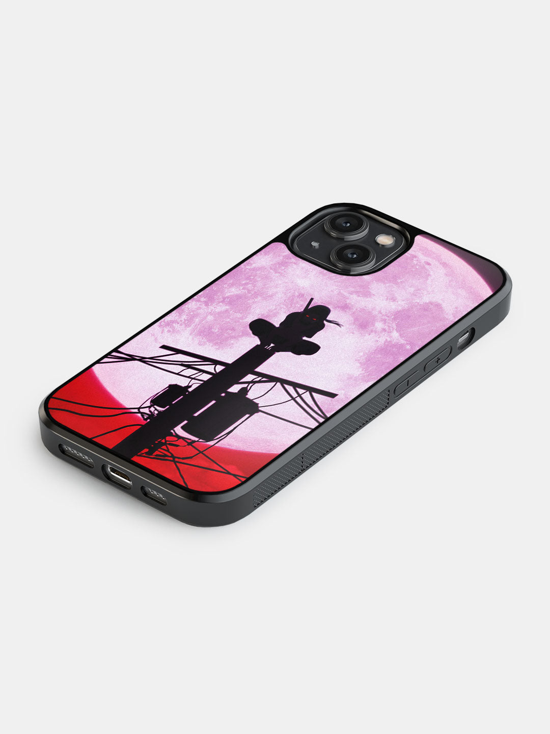 Itachi Uchiha - iPhone 14 Cover