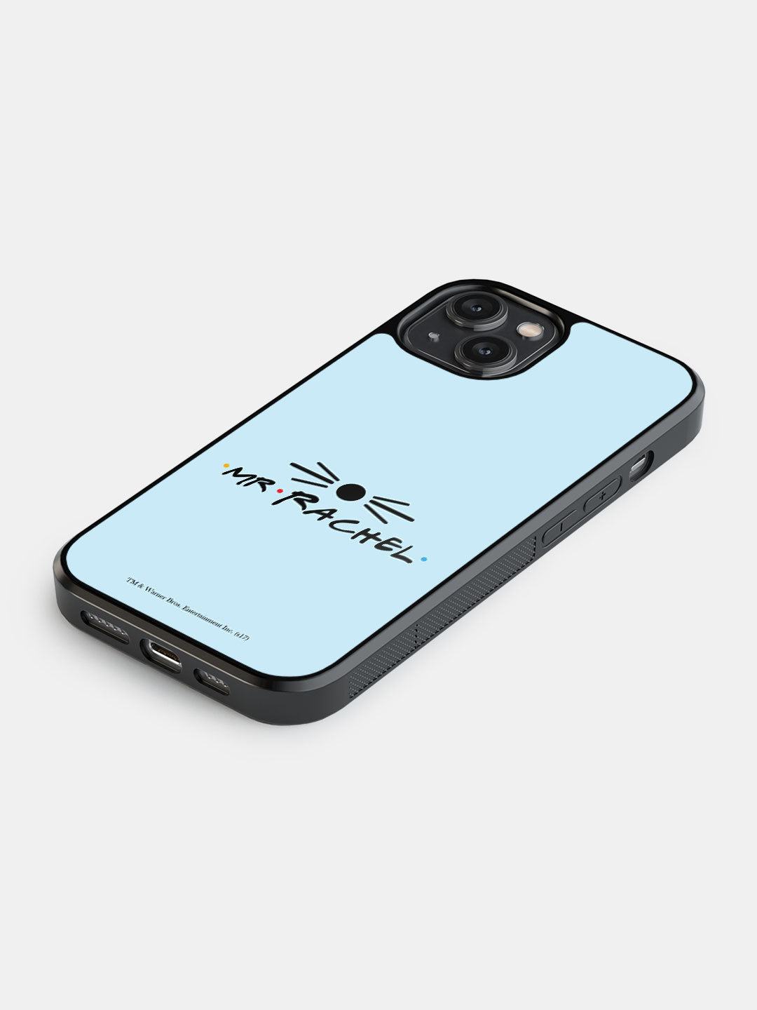 Lobster Mates Mr Rachel - iPhone 14 Cover