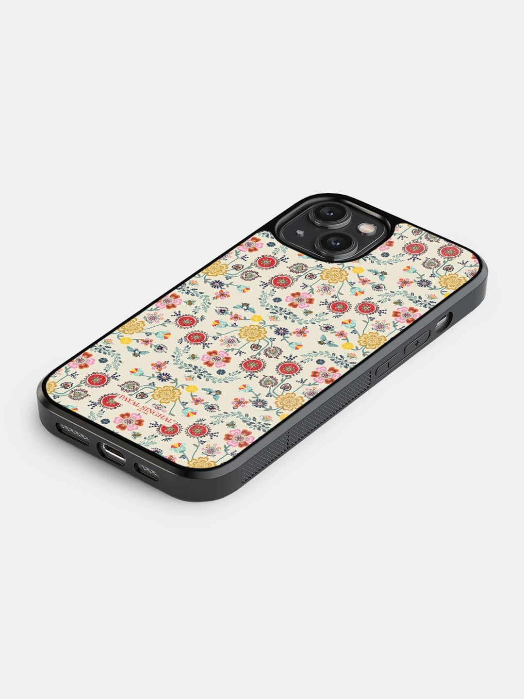 Payal Singhal Spring - iPhone 14 Bumper Cover