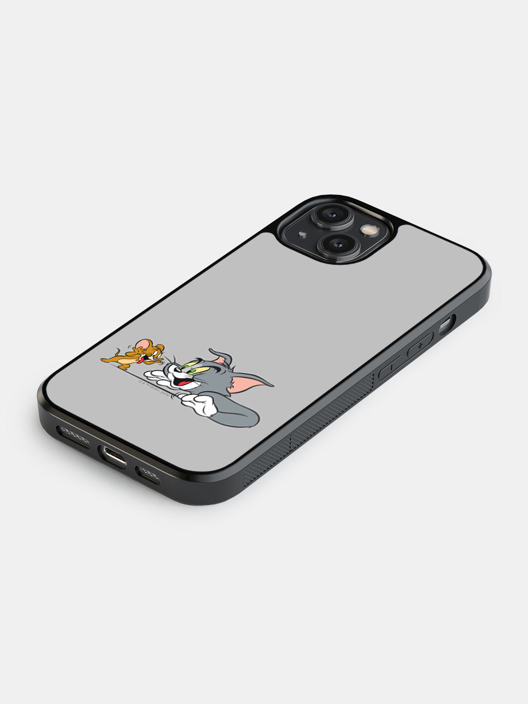 Tomfoolery - iPhone 14 Cover