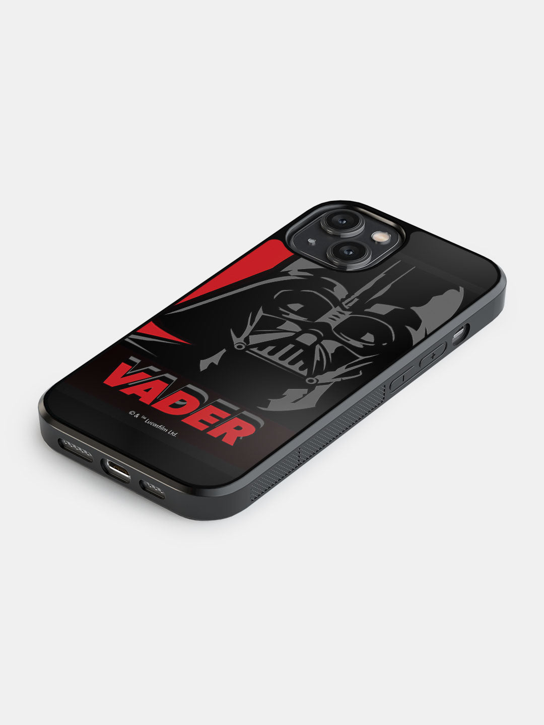 Vader - iPhone 14 Cover