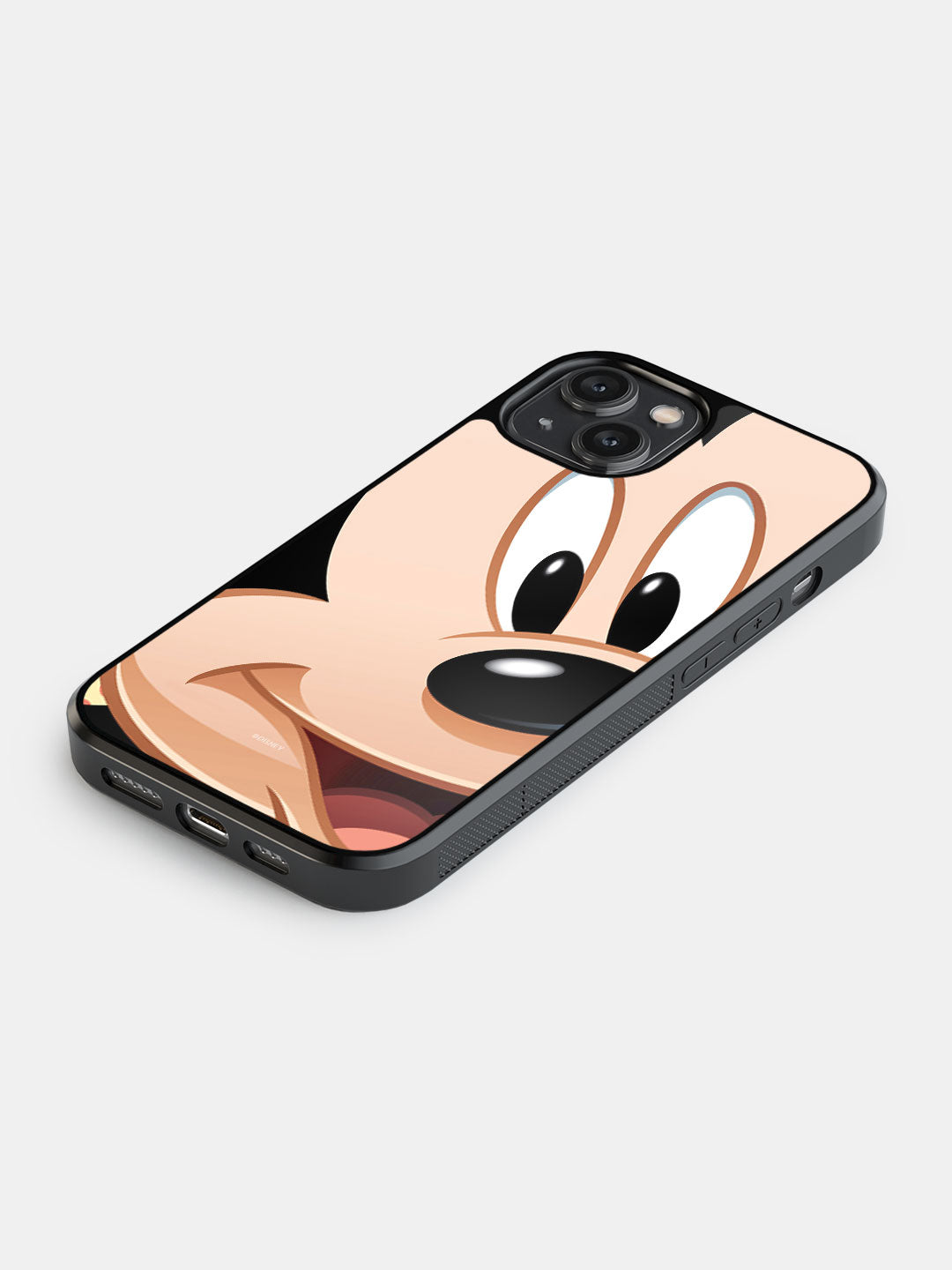 Zoom Up Mickey - iPhone 14 Cover