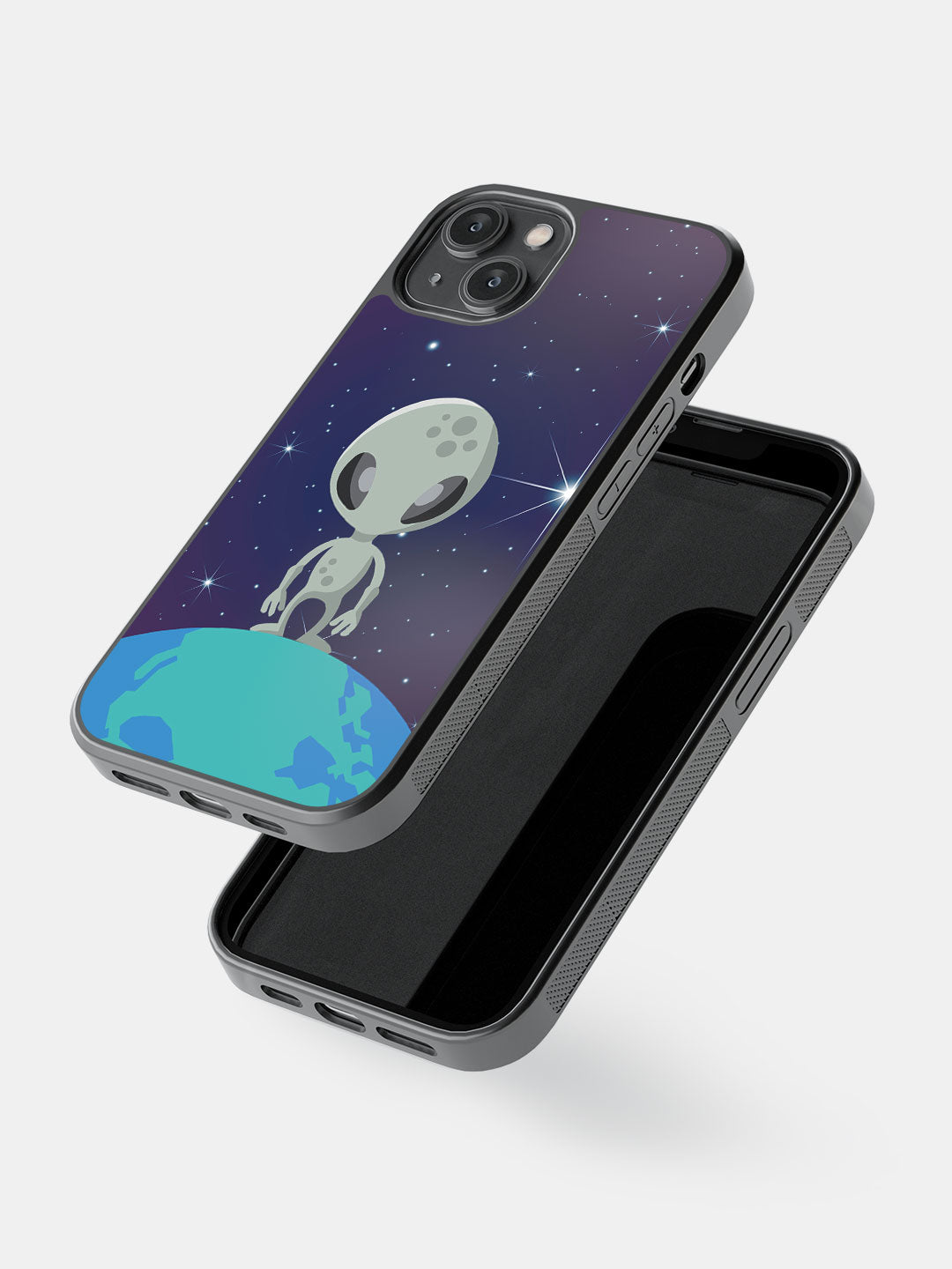 Alien - iPhone 14 Cover