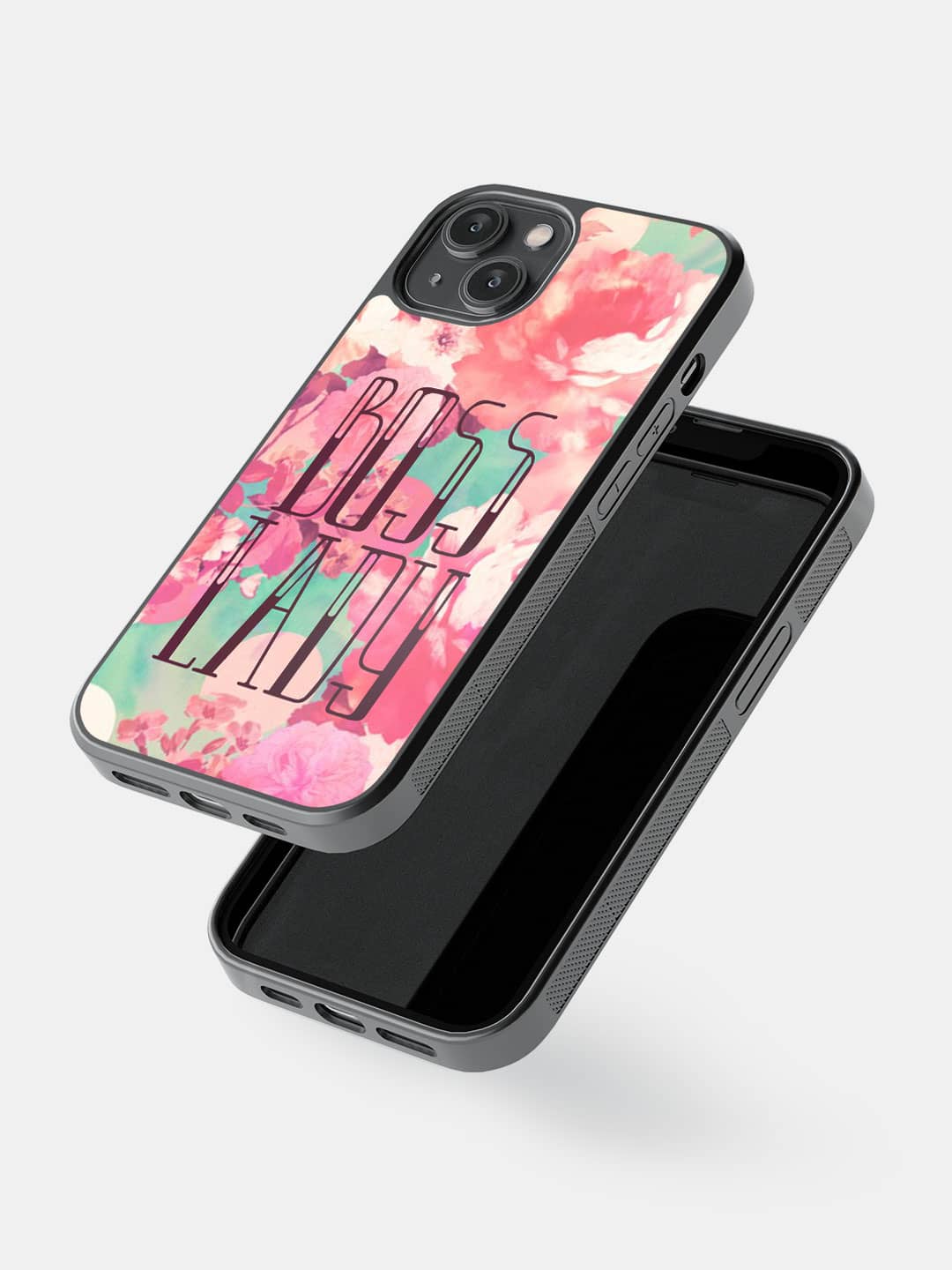 Boss Lady - iPhone 14 Cover