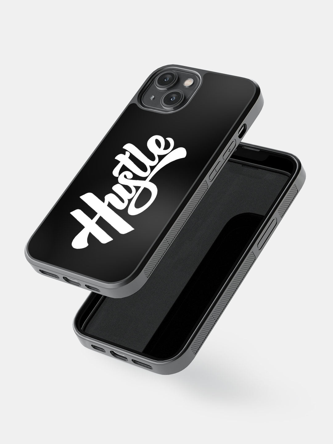 Hustle - iPhone 14 Cover
