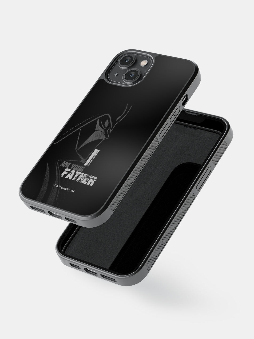 I am Your Father - iPhone 14 Cover