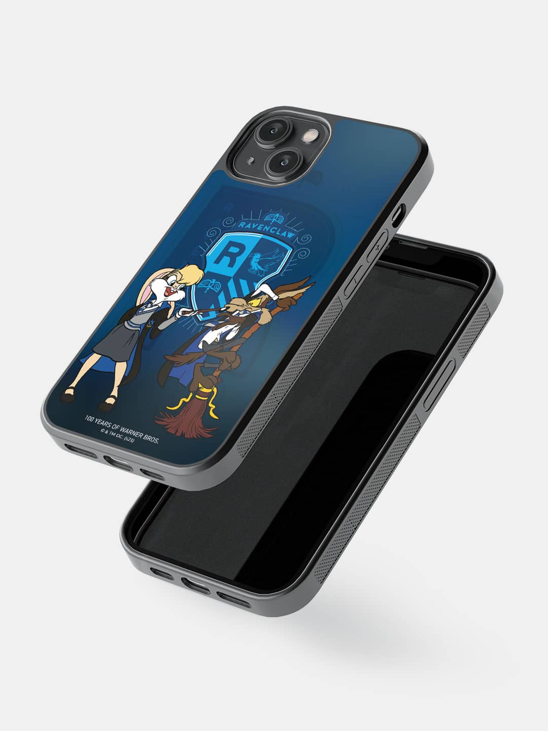 Looney Ravenclaw - iPhone 14 Cover