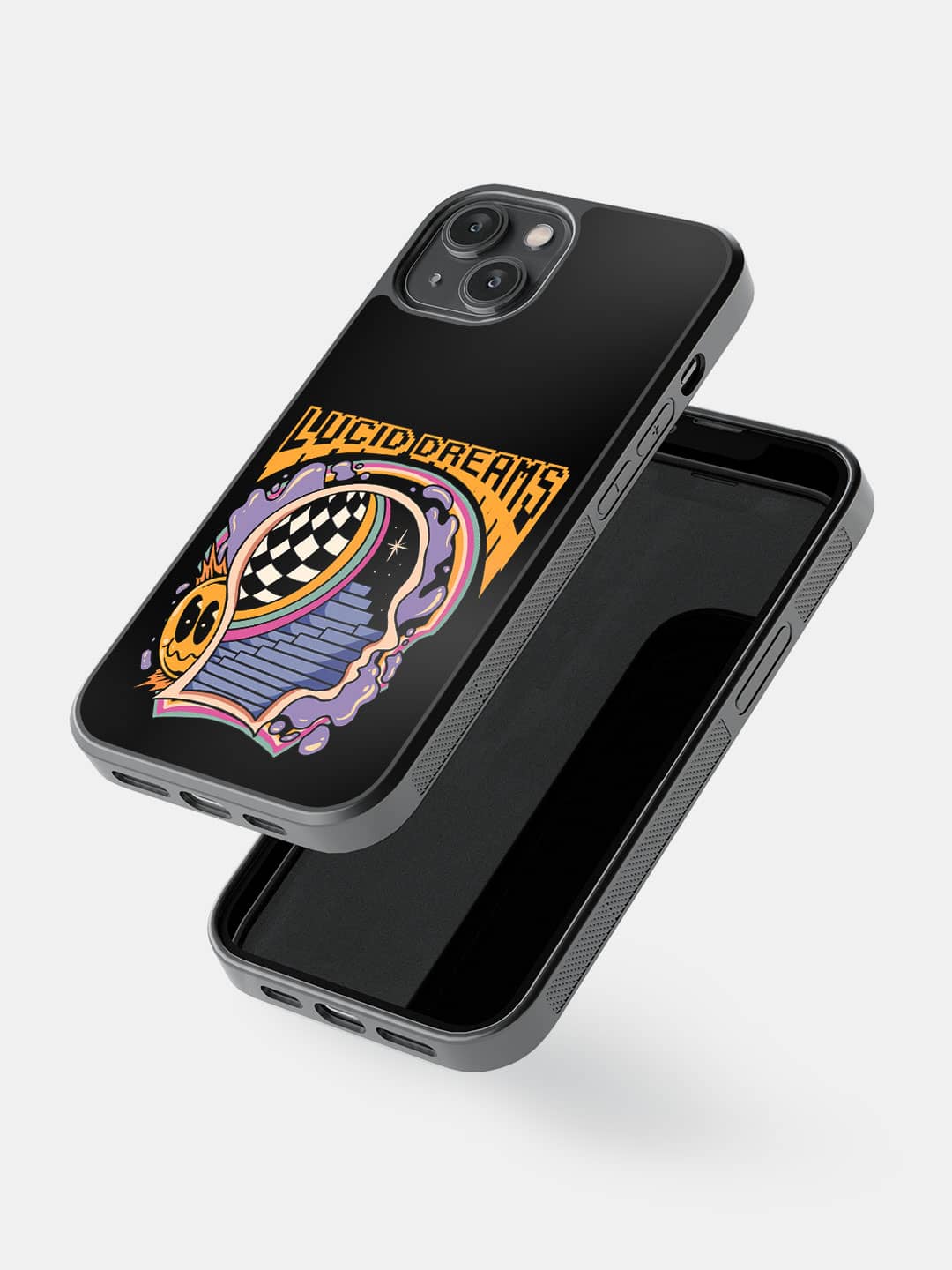 Lucid Dreams - iPhone 14 Cover