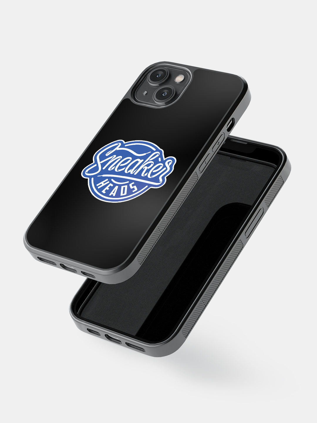Sneakerhead Badge - iPhone 14 Bumper Cover