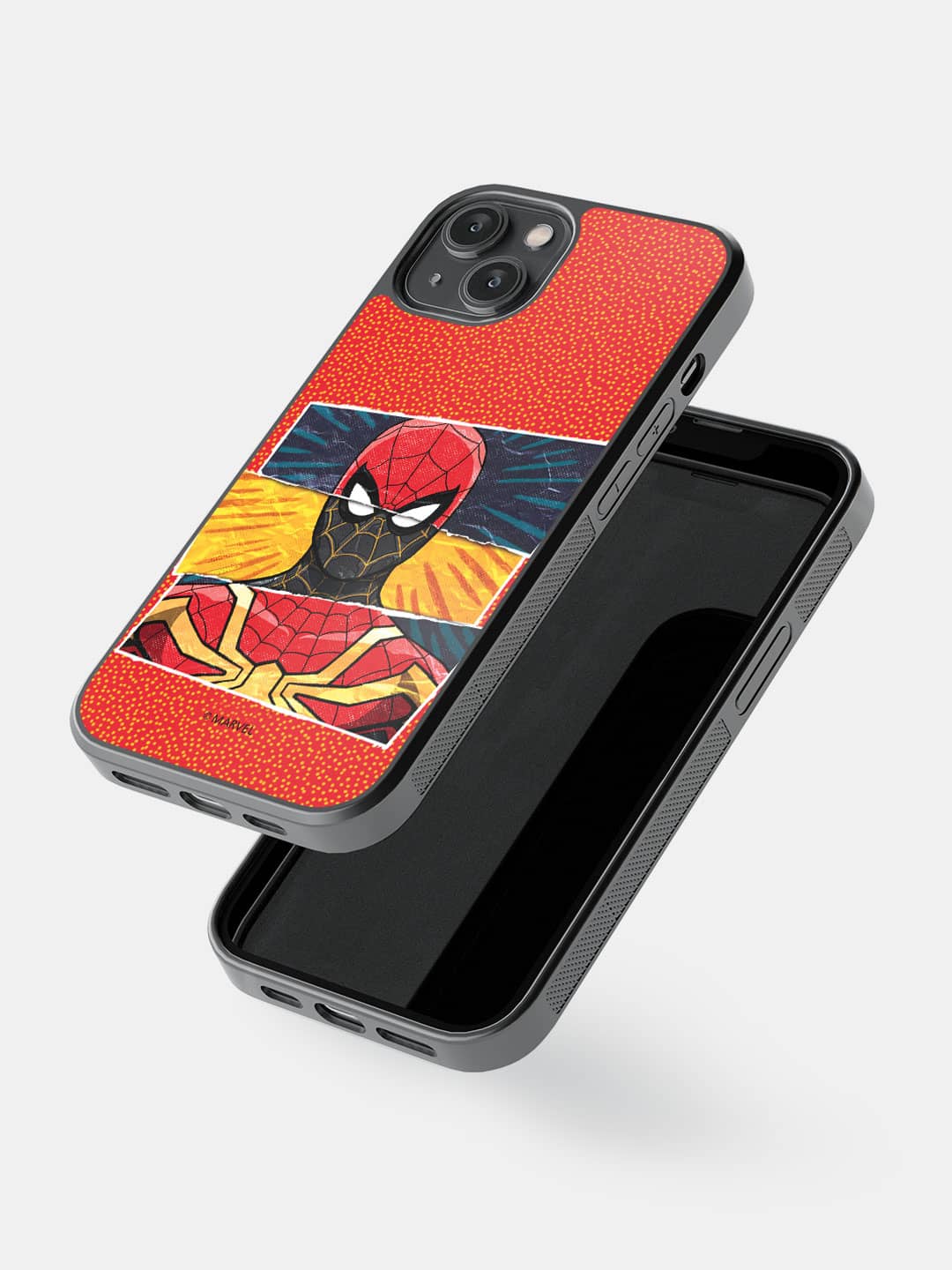 Spider Man Engage - iPhone 14 Cover