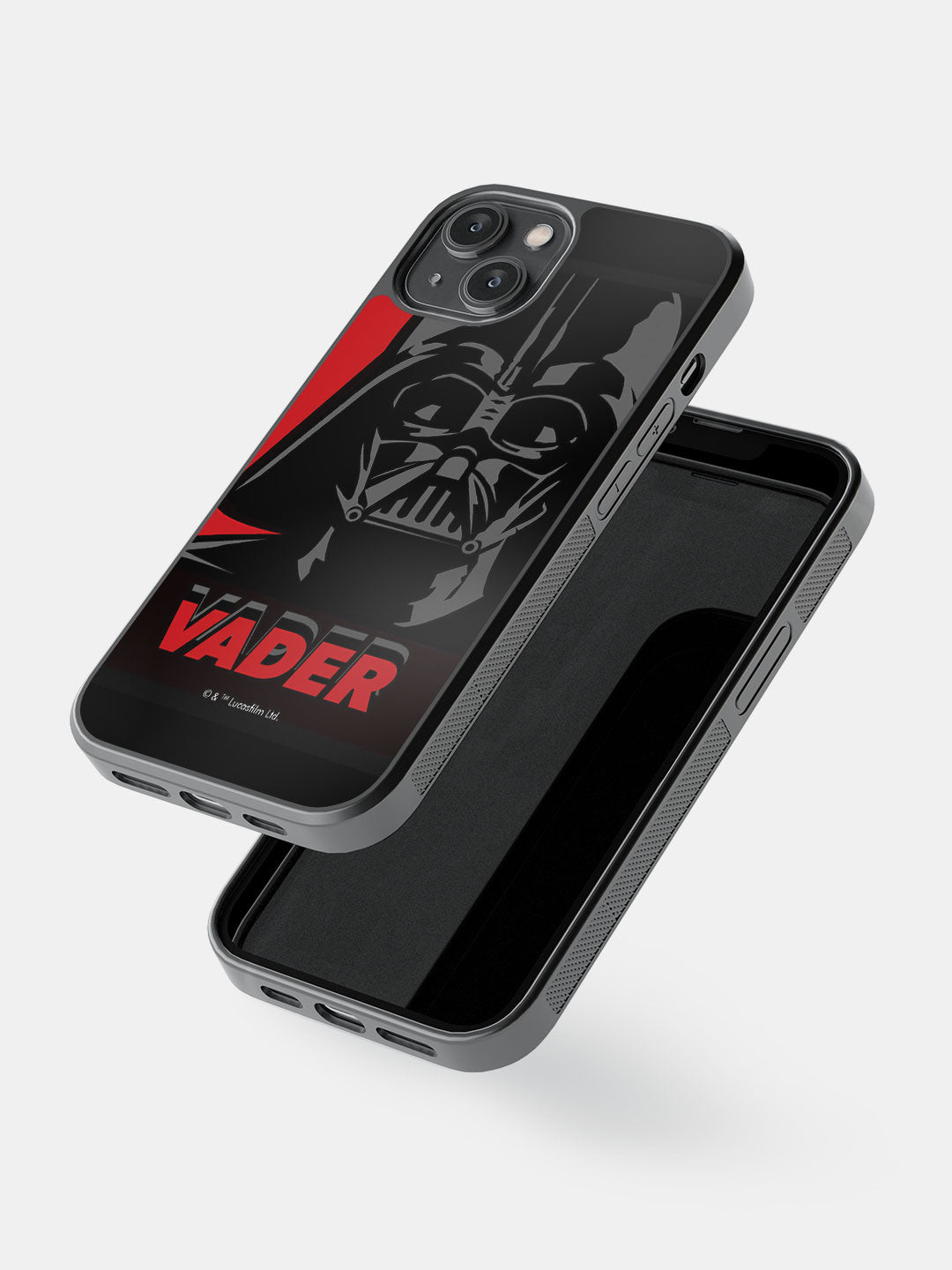 Vader - iPhone 14 Cover