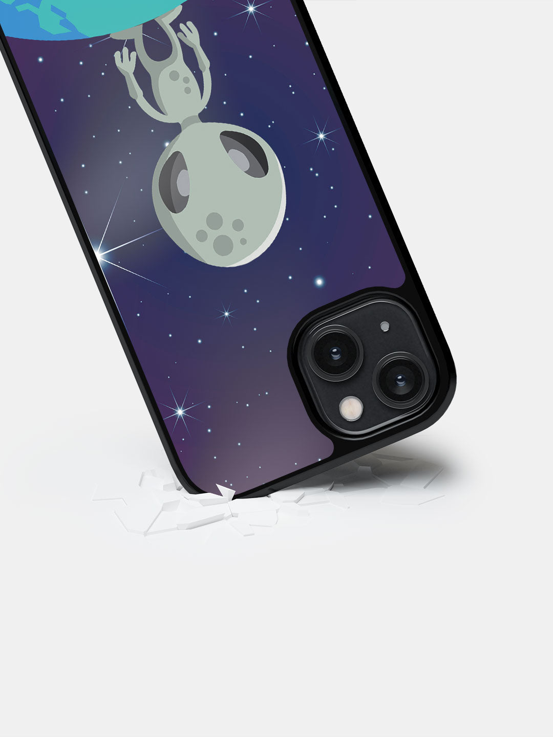 Alien - iPhone 14 Cover