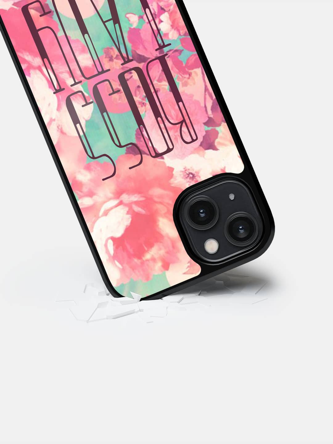 Boss Lady - iPhone 14 Cover