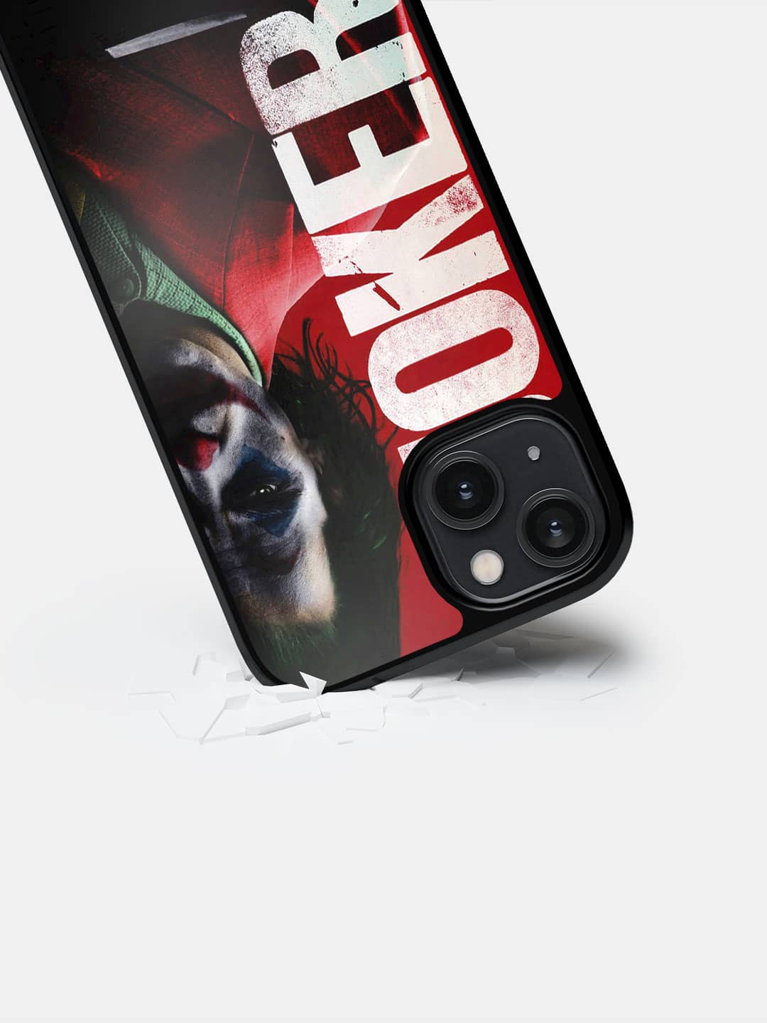 Clown Prince - iPhone 14 Cover