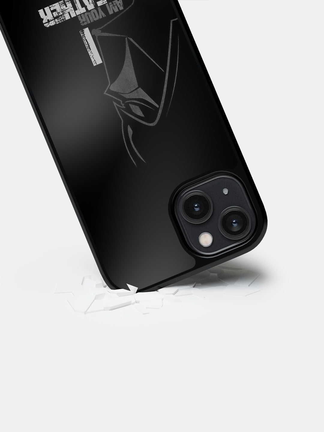 I am Your Father - iPhone 14 Cover