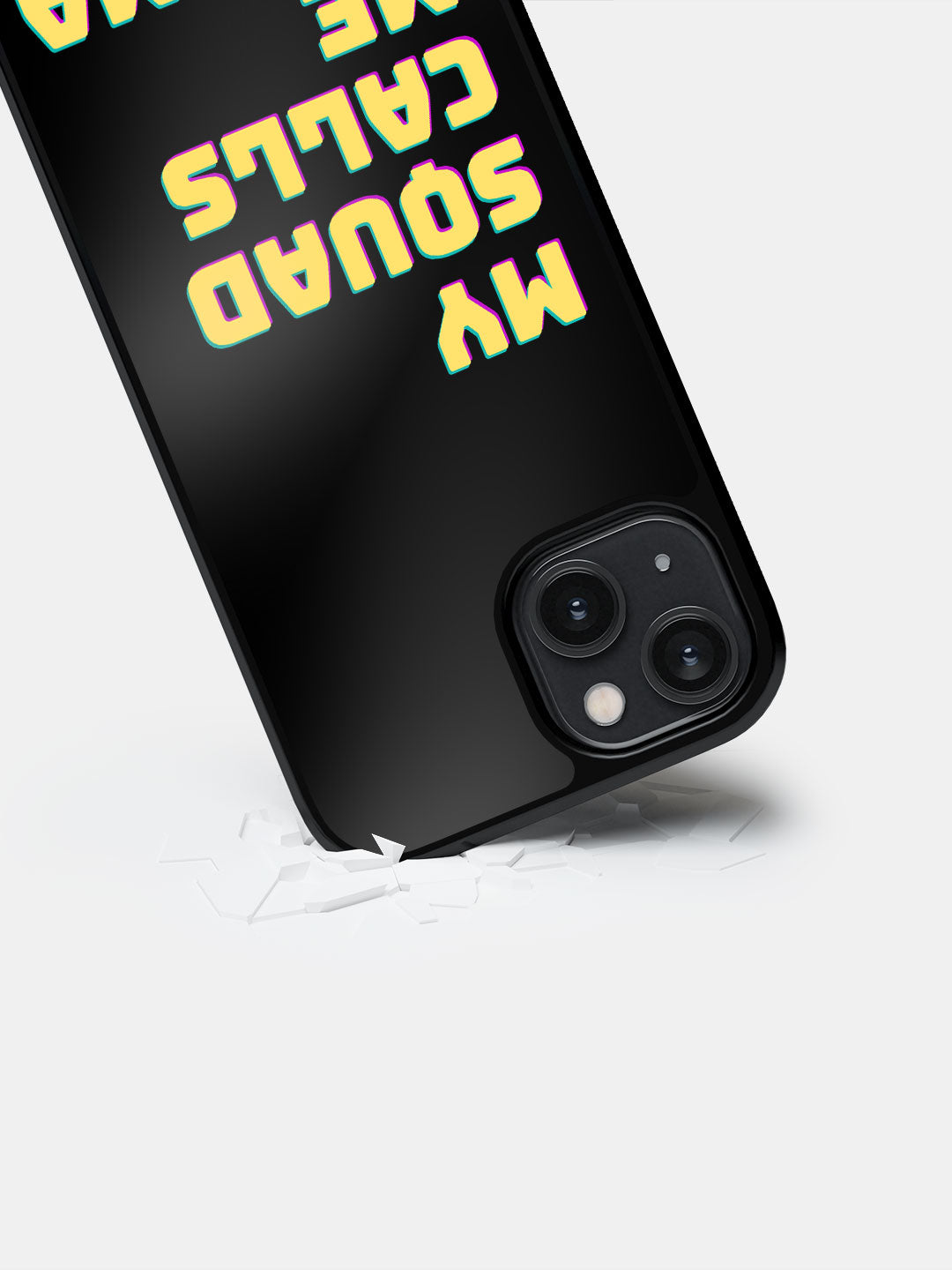 Moms Squad - iPhone 14 Cover