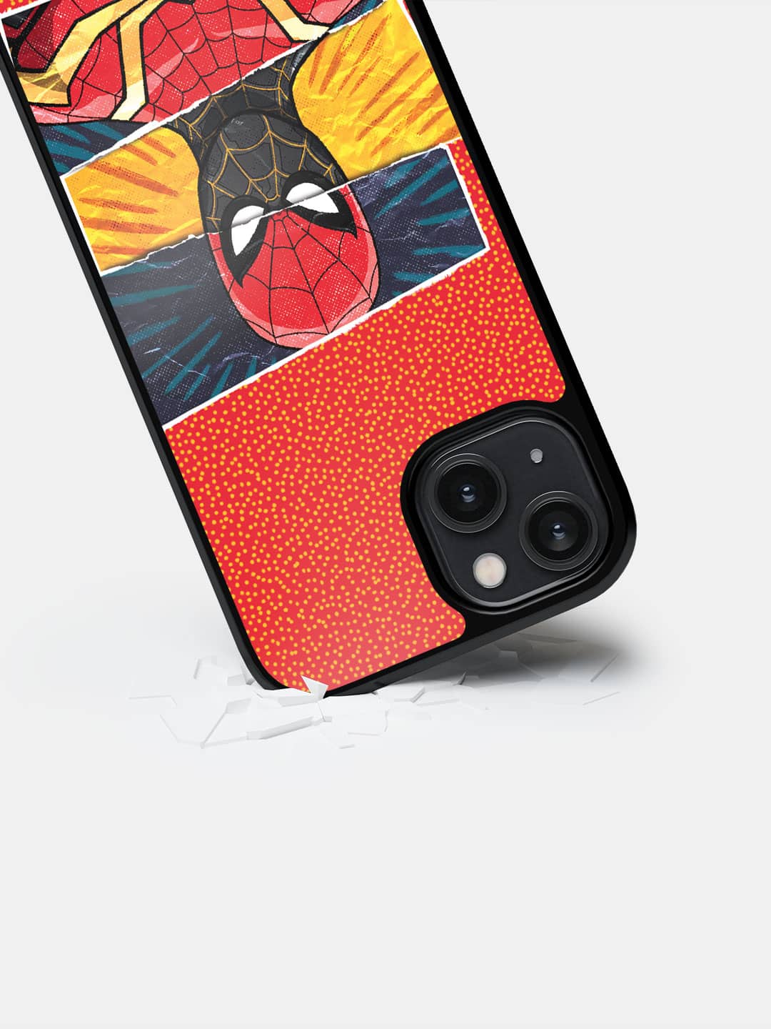 Spider Man Engage - iPhone 14 Cover
