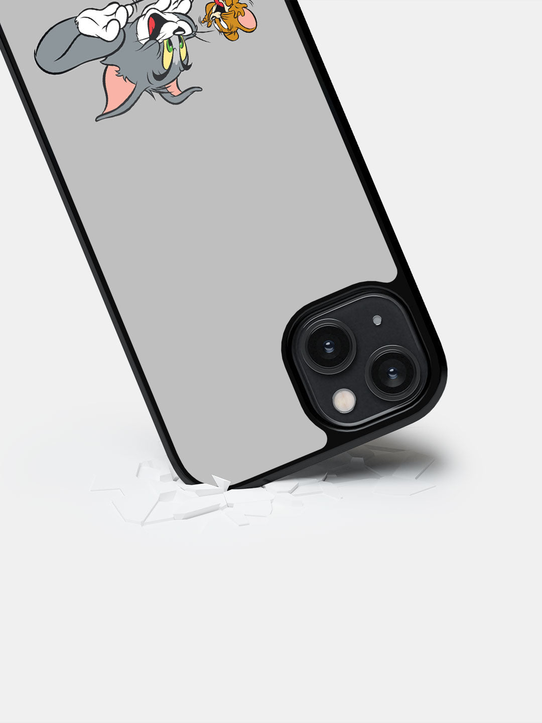 Tomfoolery - iPhone 14 Cover