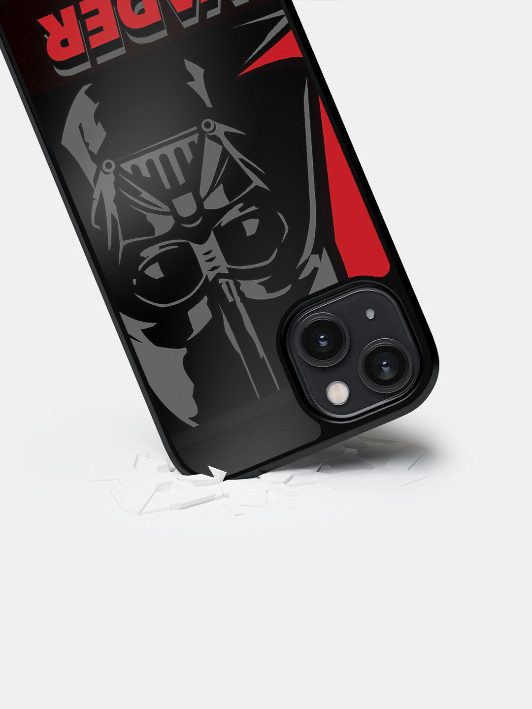 Vader - iPhone 14 Cover
