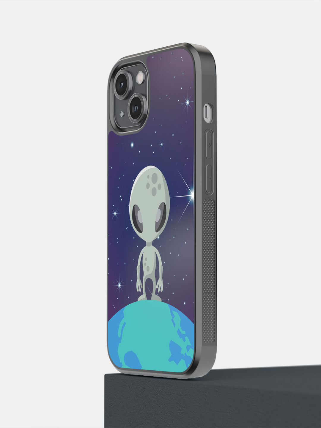 Alien - iPhone 14 Cover