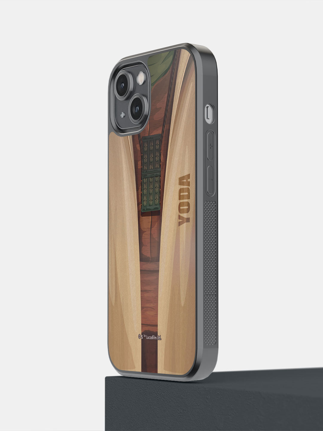 Attire Yoda - iPhone 14 Cover