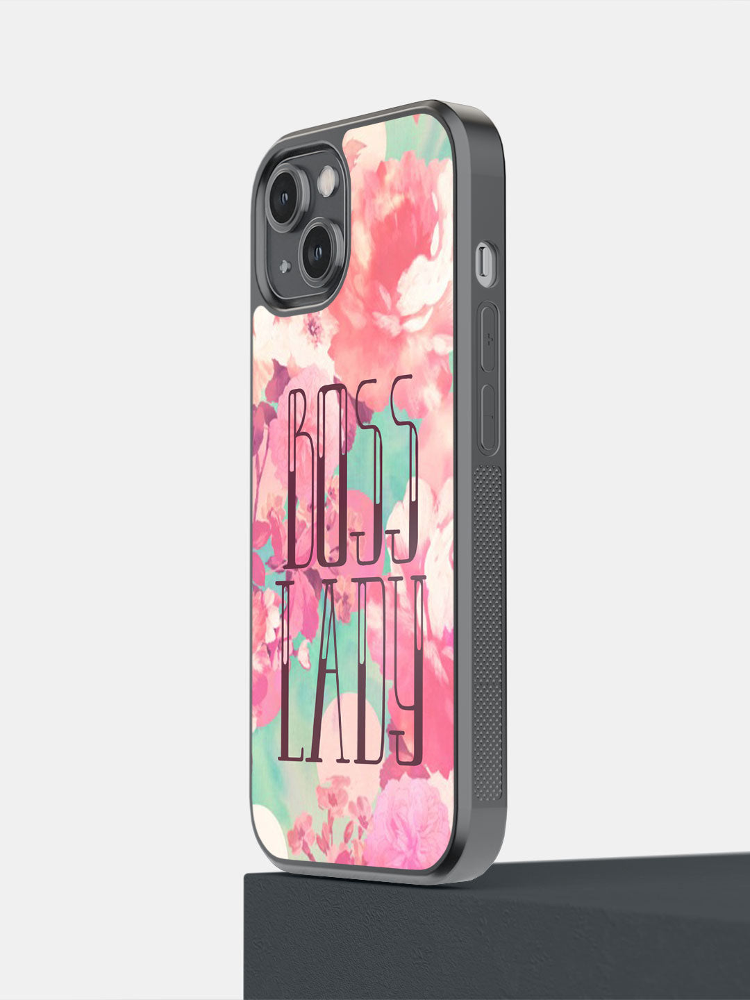 Boss Lady - iPhone 14 Cover