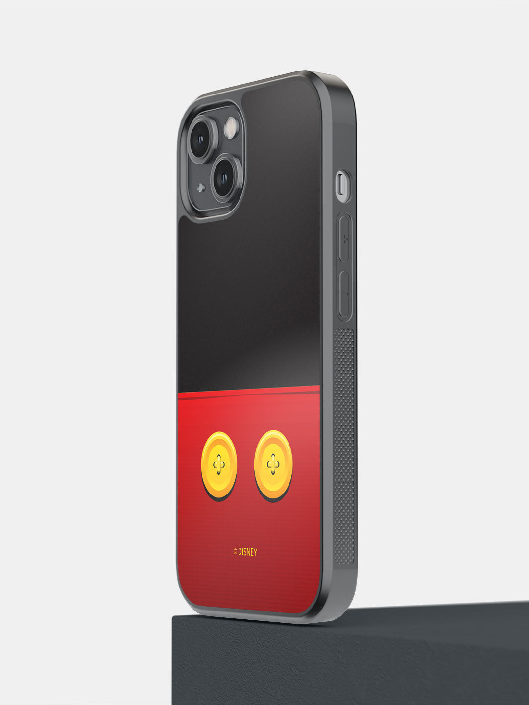 Classic Mickey - iPhone 14 Cover