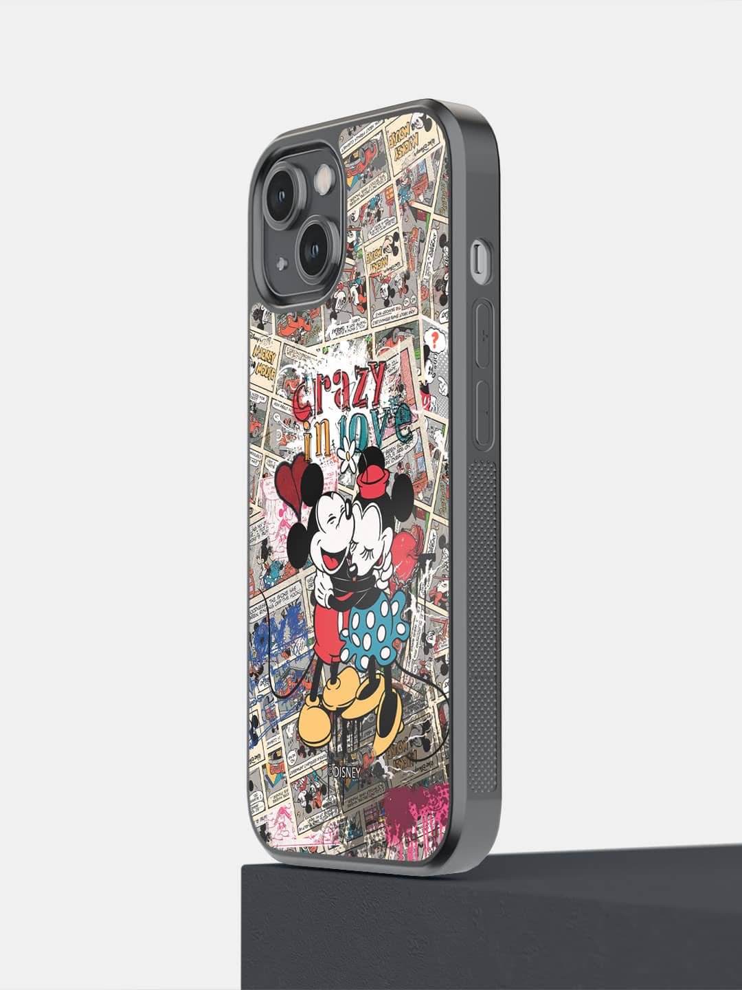 Crazy in love - iPhone 14 Cover