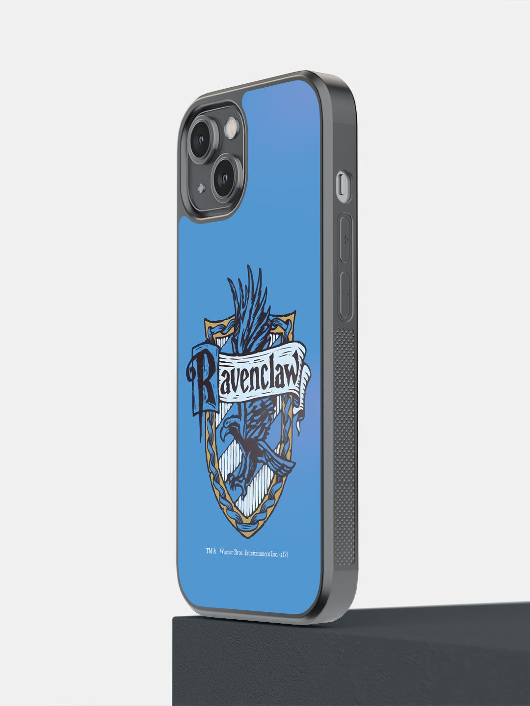 Crest Ravenclaw - iPhone 14 Cover