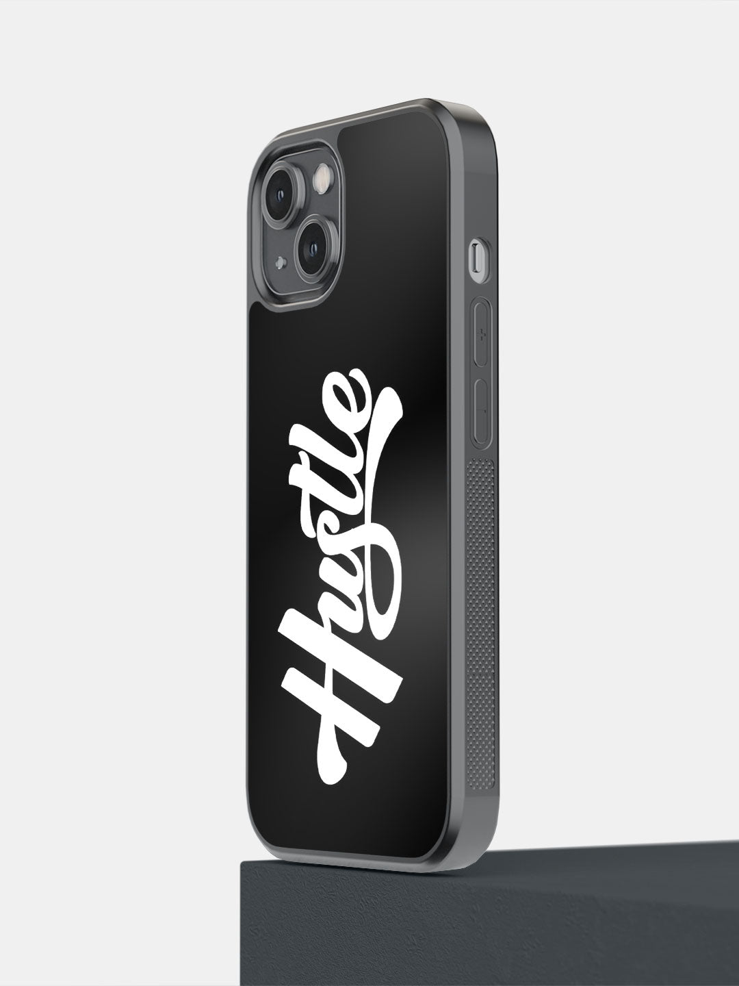 Hustle - iPhone 14 Cover