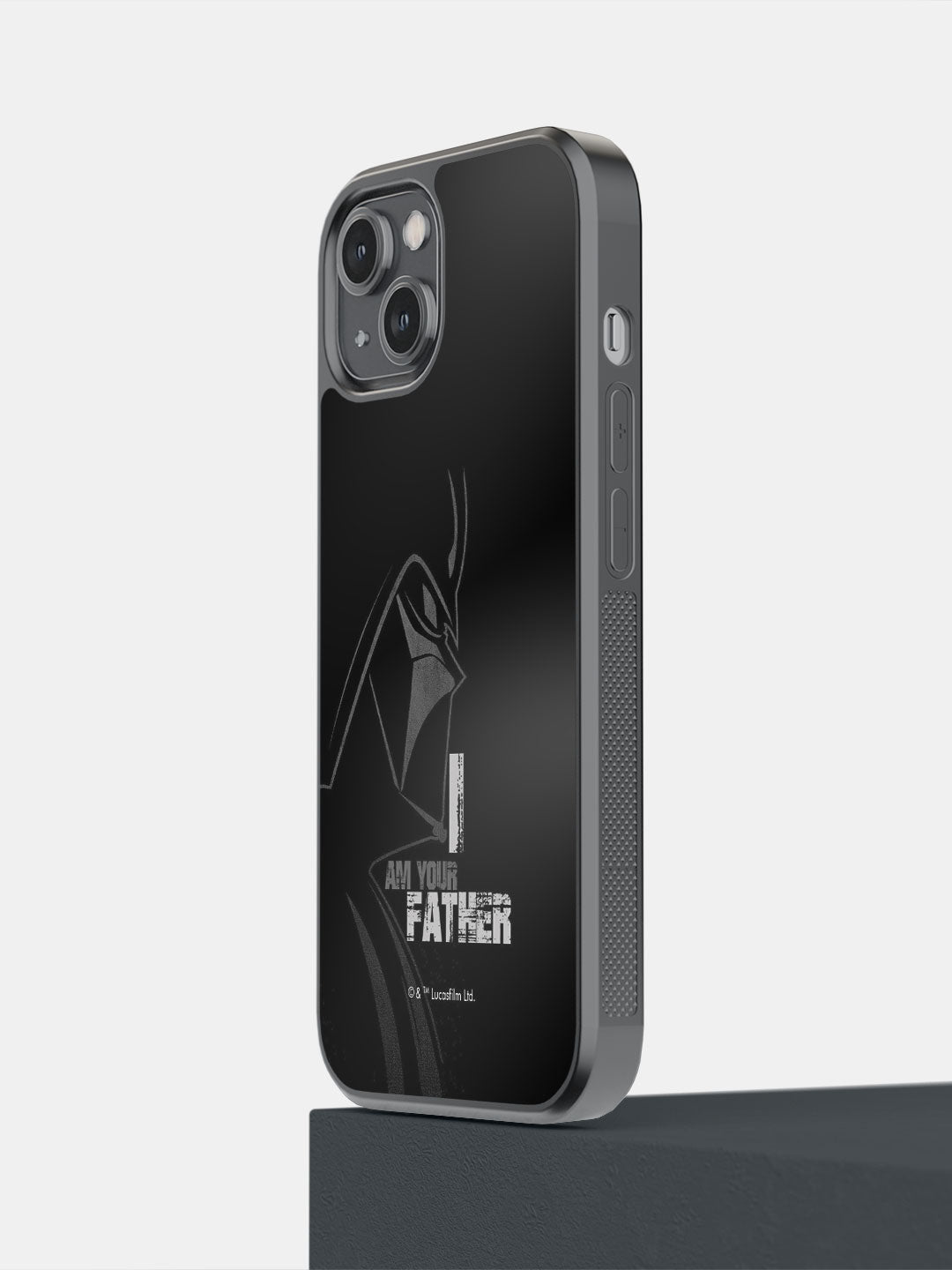 I am Your Father - iPhone 14 Cover