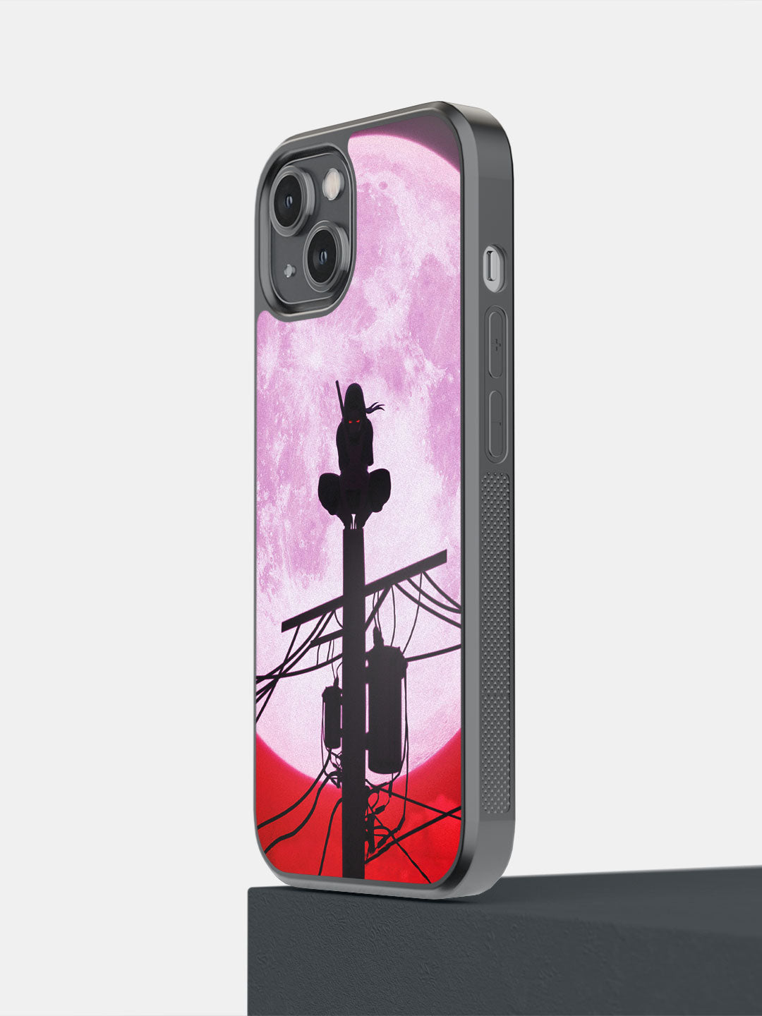 Itachi Uchiha - iPhone 14 Cover