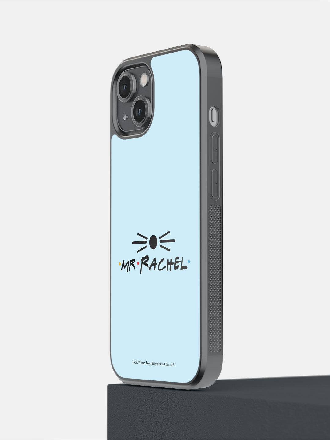 Lobster Mates Mr Rachel - iPhone 14 Cover