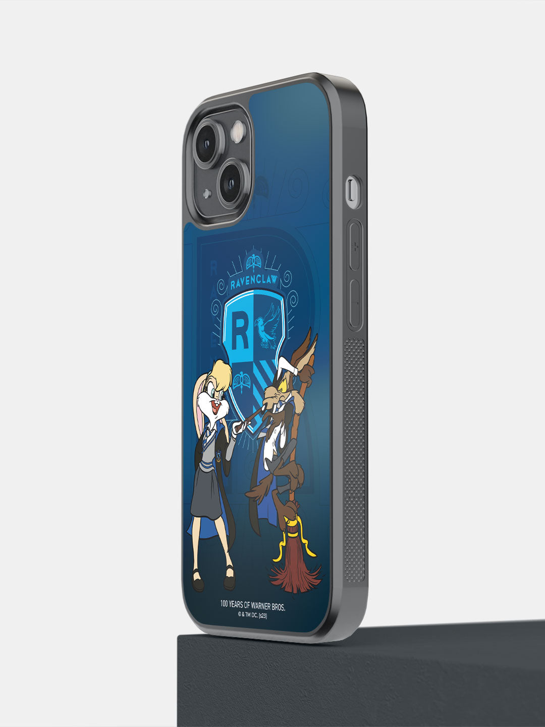 Looney Ravenclaw - iPhone 14 Cover