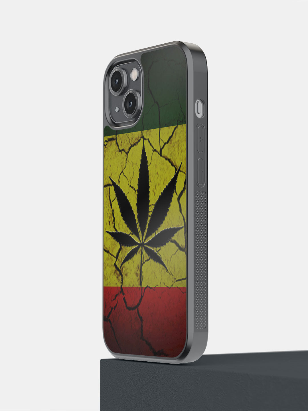 Rastafari - iPhone 14 Cover