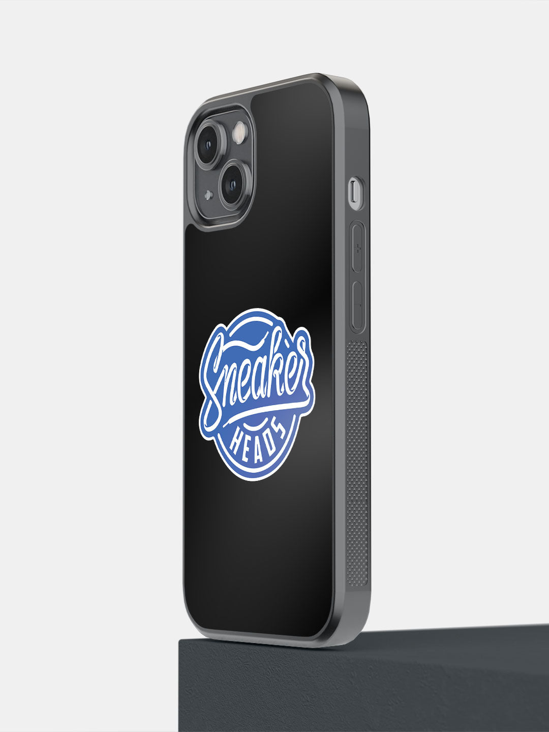 Sneakerhead Badge - iPhone 14 Bumper Cover