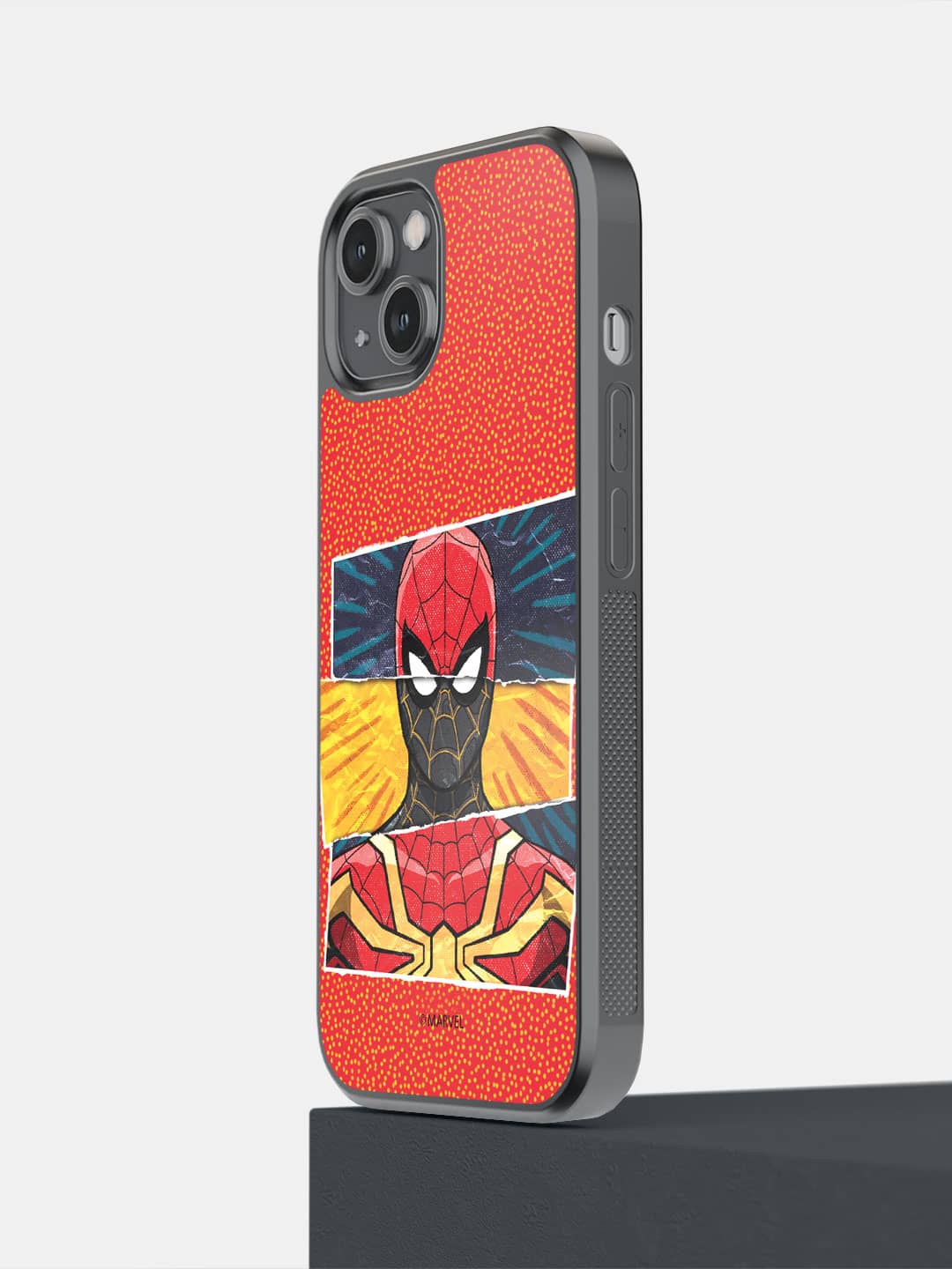 Spider Man Engage - iPhone 14 Cover