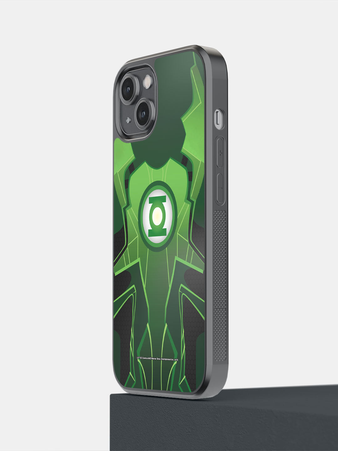 Suit up Green Lantern - iPhone 14 Cover