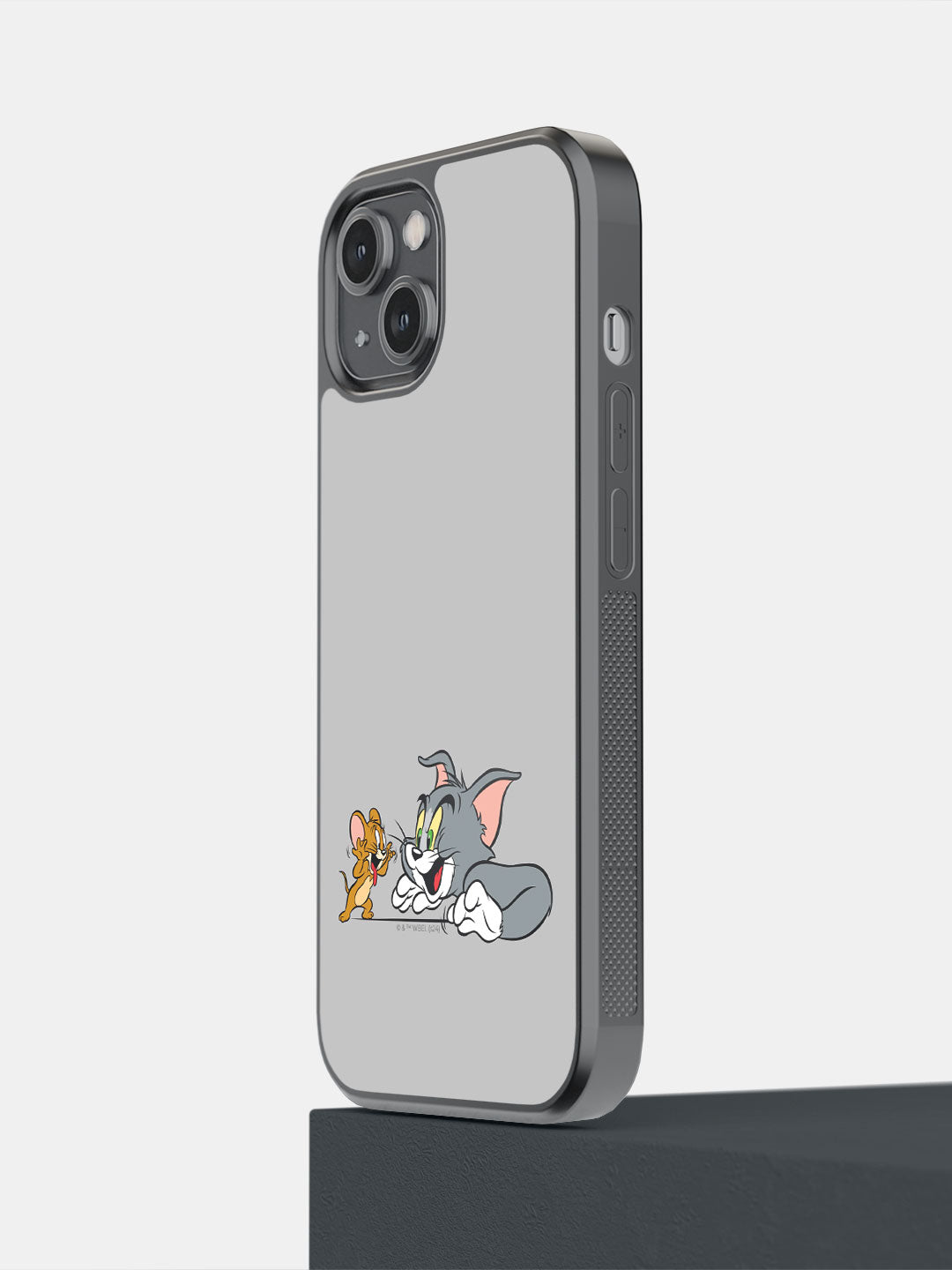 Tomfoolery - iPhone 14 Cover
